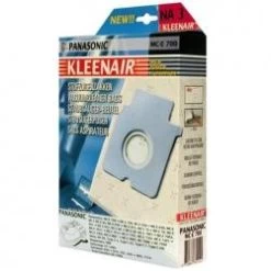 KLEENAIR STOFZUIGERZAK NA3 PANASONIC