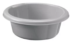 SUNWARE WATER-LINE WASBAK ROND 5 LITER Z