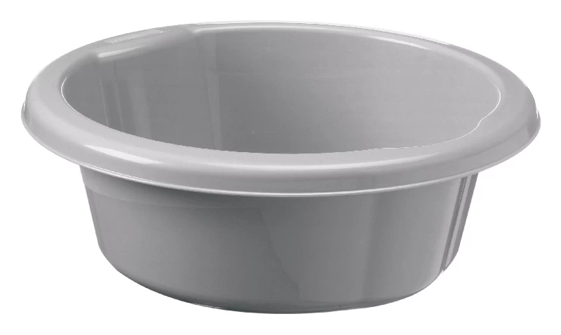 SUNWARE WATER-LINE WASBAK ROND 5 LITER Z 3 SUNWARE WATER-LINE WASBAK ROND 5 LITER Z