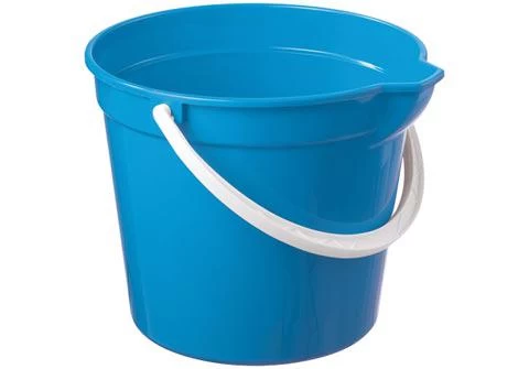 SUNWARE EMMER 12L. BLAUW SCHENKTUIT 3 SUNWARE EMMER 12L. BLAUW SCHENKTUIT