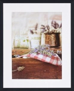 HENZO FOTOLIJST JARDIN 40x50 BLACK