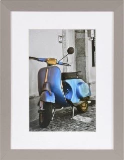 HENZO FOTOLIJST UMBRIA 15x20 BROWN