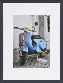 HENZO FOTOLIJST UMBRIA 30x40 BLACK