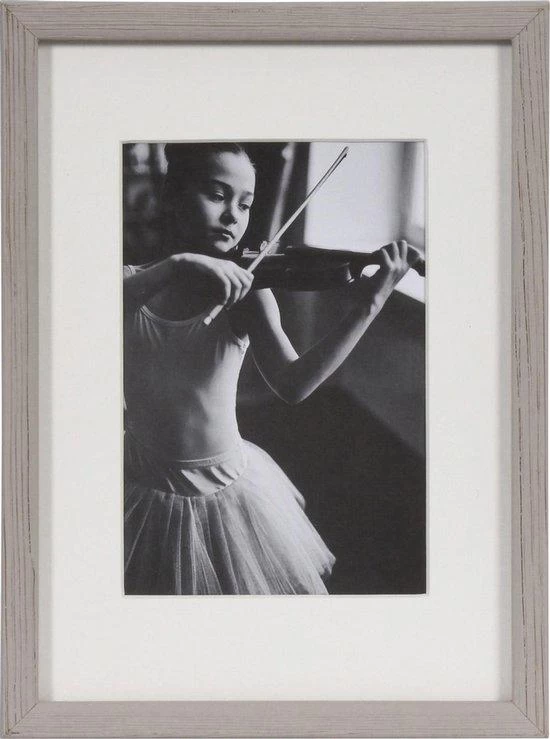 HENZO FOTOLIJST VIOLA 13x18 BEIGE 3 HENZO FOTOLIJST VIOLA 13x18 BEIGE