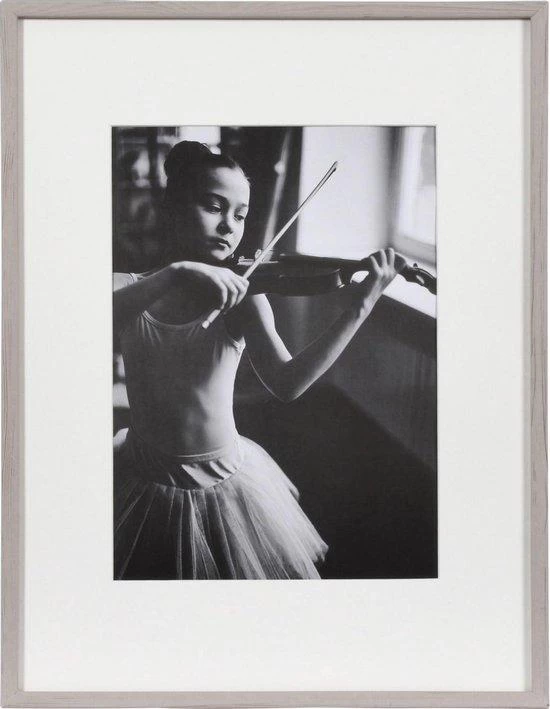 HENZO FOTOLIJST VIOLA 30x40 BEIGE 3 HENZO FOTOLIJST VIOLA 30x40 BEIGE