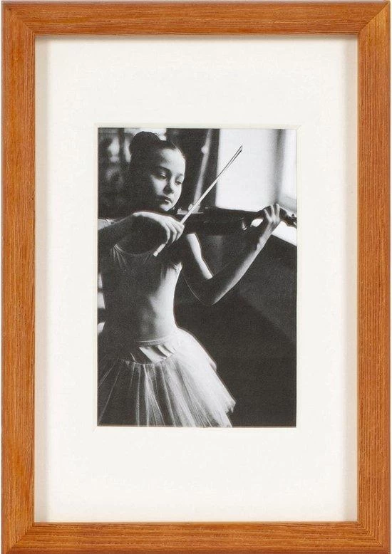 HENZO FOTOLIJST VIOLA 10x15 BROWN 3 HENZO FOTOLIJST VIOLA 10x15 BROWN