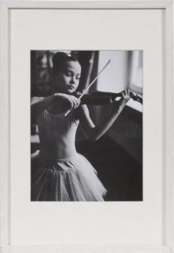 HENZO FOTOLIJST VIOLA 20x30CM WHITE