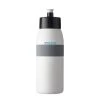 MEPAL SPORT BIDON ELLIPSE 500 ML - WIT