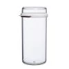 MEPAL BESCHUITDOOS STORAGE WIT 1900 ML 2 MEPAL BESCHUITDOOS STORAGE WIT 1900 ML -Beste Woninginrichtings Winkel 8711269916873