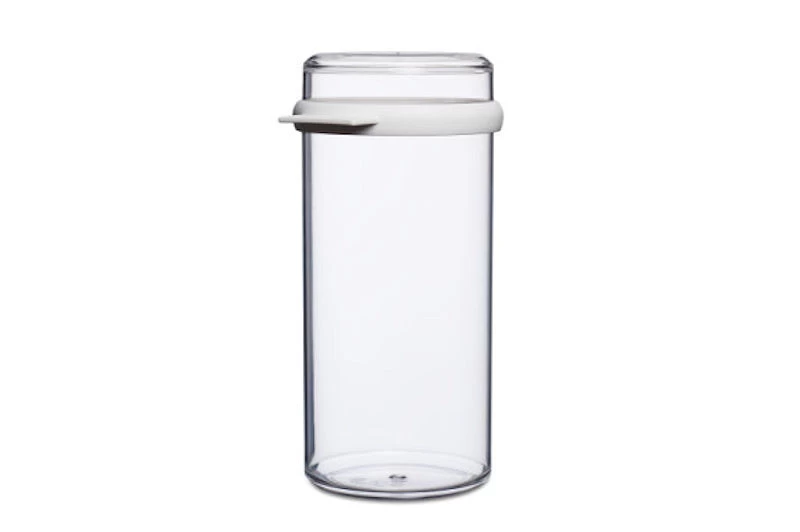 MEPAL BESCHUITDOOS STORAGE WIT 1900 ML 3 MEPAL BESCHUITDOOS STORAGE WIT 1900 ML