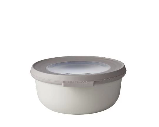 MEPAL MULTISCHAAL CIRQULA 350 ML WHITE 3 MEPAL MULTISCHAAL CIRQULA 350 ML WHITE