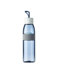 MEPAL WATERFLES ELLIPSE 500 ML DENIM