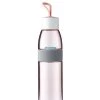 MEPAL WATERFLES ELLIPSE 500 ML PINK 1 MEPAL WATERFLES ELLIPSE 500 ML PINK -Beste Woninginrichtings Winkel 8711269935430