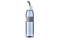 MEPAL WATERFLES ELLIPSE 0,7L NORDIC BLUE