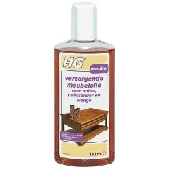 HG VERZORGENDE MEUBELOLIE NOTEN & WENGÉ