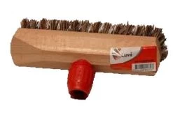 LUVA LUIWAGEN UNION MET SCHROEFDOP