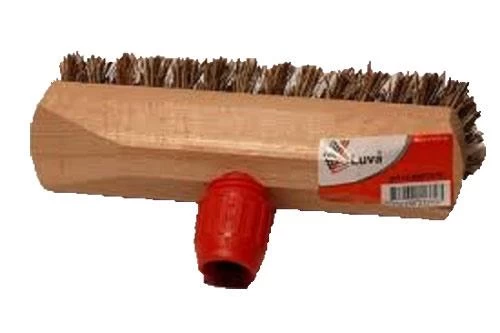 LUVA LUIWAGEN UNION MET SCHROEFDOP 3 LUVA LUIWAGEN UNION MET SCHROEFDOP