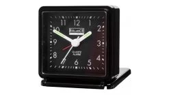 BALANCE WEKKER COMPACT ANALOOG ZWART