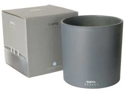 GUSTA GEURKAARS LOTUS/PATCHOULI 15X15CM