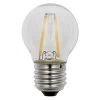 GLOW LED FILAMENT KOGEL 2-25W E27 250L -Beste Woninginrichtings Winkel 8715063600129 1