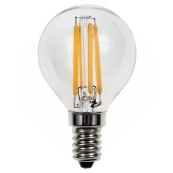 GLOW LED FILAMENT KOGEL 2-25W E14 250L