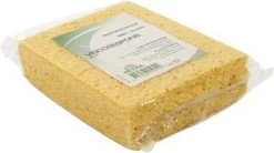 BETRA SPONS SUPER ABSORBEREND 13X9X3,5CM