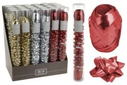 INPAK LINT & STRIKKEN DOOS ASSORTI KLEUR