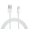 USB KABEL 2 MTR IPHONE 9PINS
