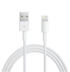 USB KABEL 2 MTR IPHONE 9PINS