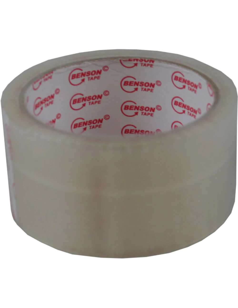 BENSON TAPE BREED TRANSPARANT 50MTRX48MM 3 BENSON TAPE BREED TRANSPARANT 50MTRX48MM