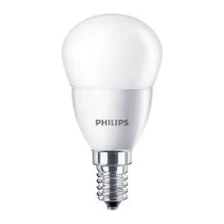 PHILIPS KOGEL LED WARM WHITE 5.5=40W E14