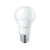 PHILIPS NORMAAL LED WARM WHITE 8=60W E27 2 PHILIPS NORMAAL LED WARM WHITE 8=60W E27 -Beste Woninginrichtings Winkel 8718696577554