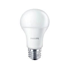 PHILIPS NORMAAL LED WARM WHITE 8=60W E27