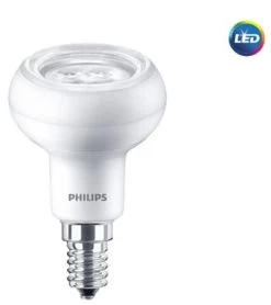 PHILIPS LED SPOT 5W=60W E14 DIMBAAR