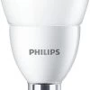 PHILIPS KOGEL LED WARM WHITE 7W=60W E14 -Beste Woninginrichtings Winkel 8718696703014