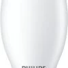 PHILIPS LED KAARS WARM WHITE 2.2=25W E14