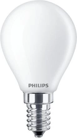 PHILIPS KOGEL LED WARM WHITE 2.2=25W E14