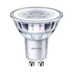 PHILIPS LED SPOT GU10 4W=35W DIMBAAR
