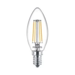 CLASSIC LED CANDLE 4.5W 40 W E14 DIMBAAR