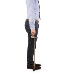 WANDELSTOK VITILITY BRONS