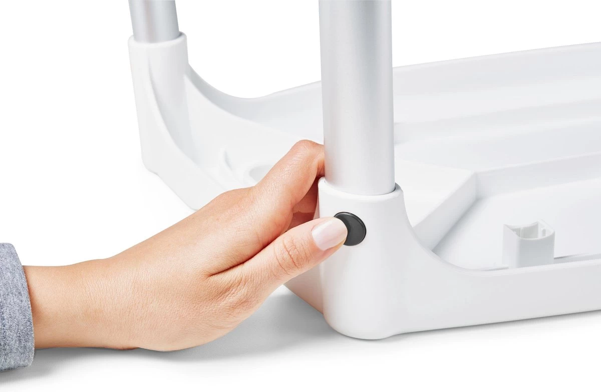 BAD EN DOUCHE KRUK VITILITY VIERKANT 4 BAD EN DOUCHE KRUK VITILITY VIERKANT - Afbeelding 2