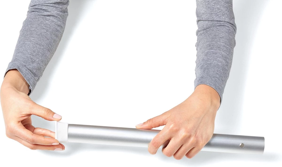 BAD EN DOUCHE KRUK VITILITY VIERKANT 5 BAD EN DOUCHE KRUK VITILITY VIERKANT - Afbeelding 3