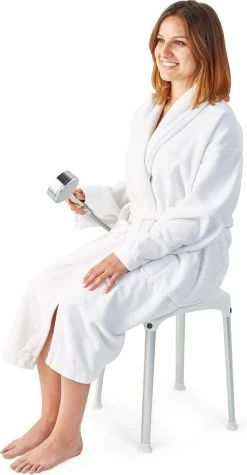 BAD EN DOUCHE KRUK VITILITY VIERKANT 9 BAD EN DOUCHE KRUK VITILITY VIERKANT -Beste Woninginrichtings Winkel 8718885918069 4