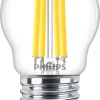 PHILIPS LED FILAMENT W WHITE 8W=75W E27