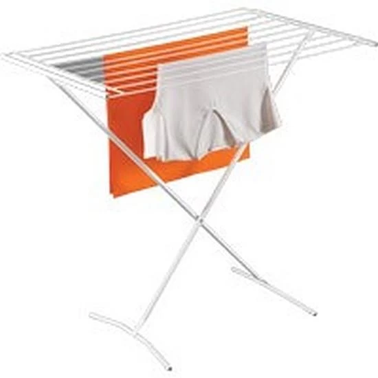 TOMADO DROOGREK SCHARNIER 8M WIT 3 TOMADO DROOGREK SCHARNIER 8M WIT