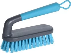 BORSTEL MET HANDGREEP 19,5X5X10,5CM