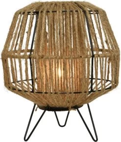 TAFELLAMP H26,5CM LED