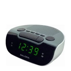 SALORA CR612 WEKKERRADIO