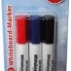 STYLEX WHITEBOARD MARKER 3ST -Beste Woninginrichtings Winkel 9040183327854
