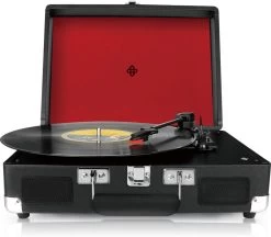 DUTCH ORIGINAL PLATENSPELER